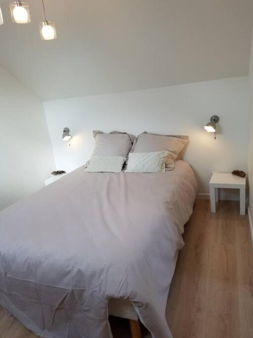 Gite Le Charmot, Au Pied Des Montagnes Classe 3* Roderen Екстериор снимка