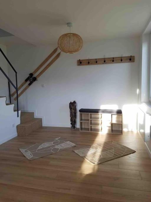 Gite Le Charmot, Au Pied Des Montagnes Classe 3* Roderen Екстериор снимка