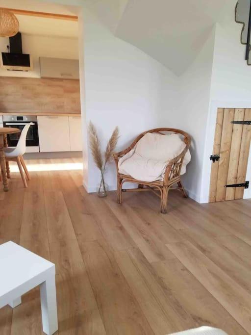 Gite Le Charmot, Au Pied Des Montagnes Classe 3* Roderen Екстериор снимка