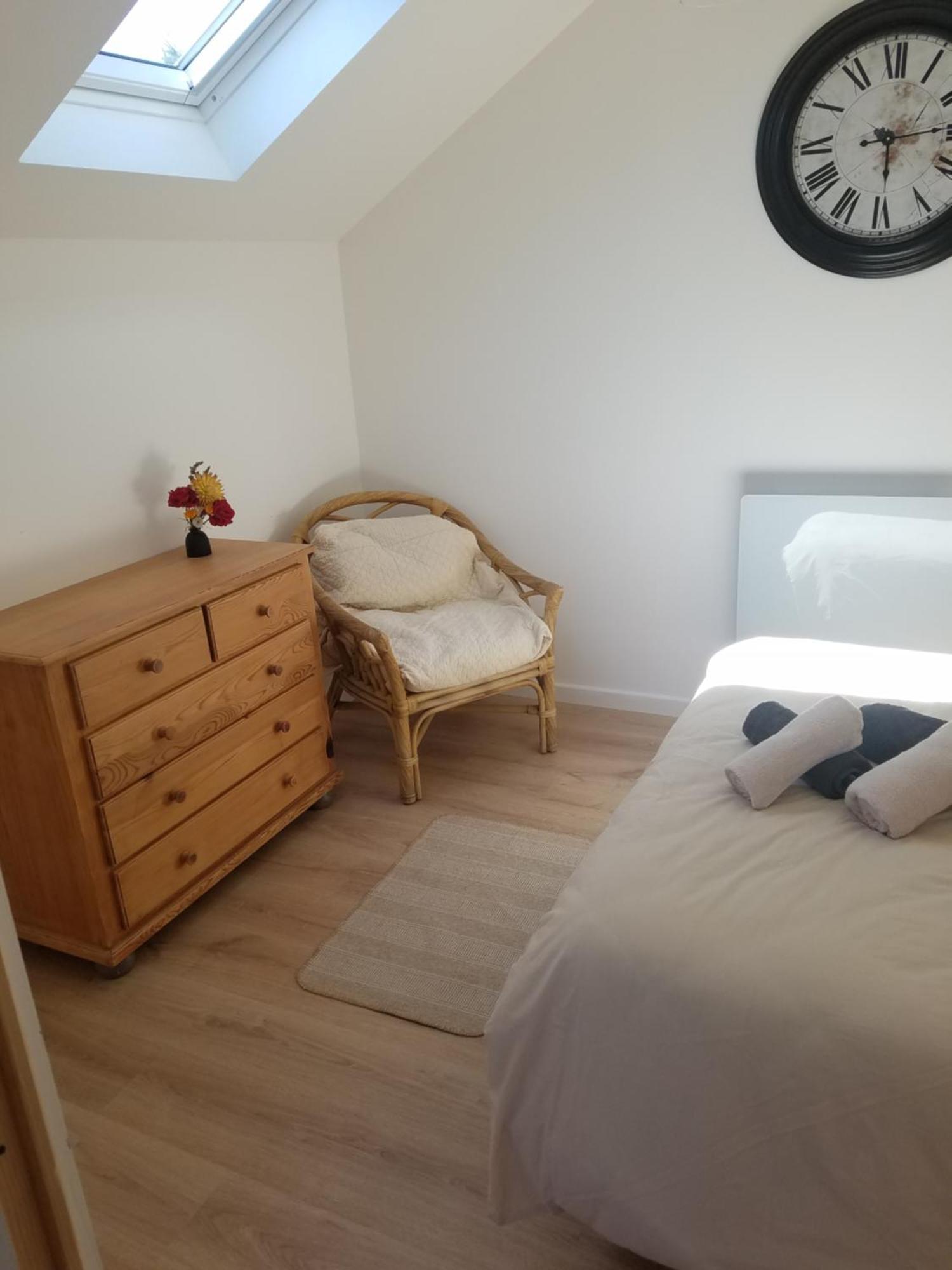 Gite Le Charmot, Au Pied Des Montagnes Classe 3* Roderen Екстериор снимка