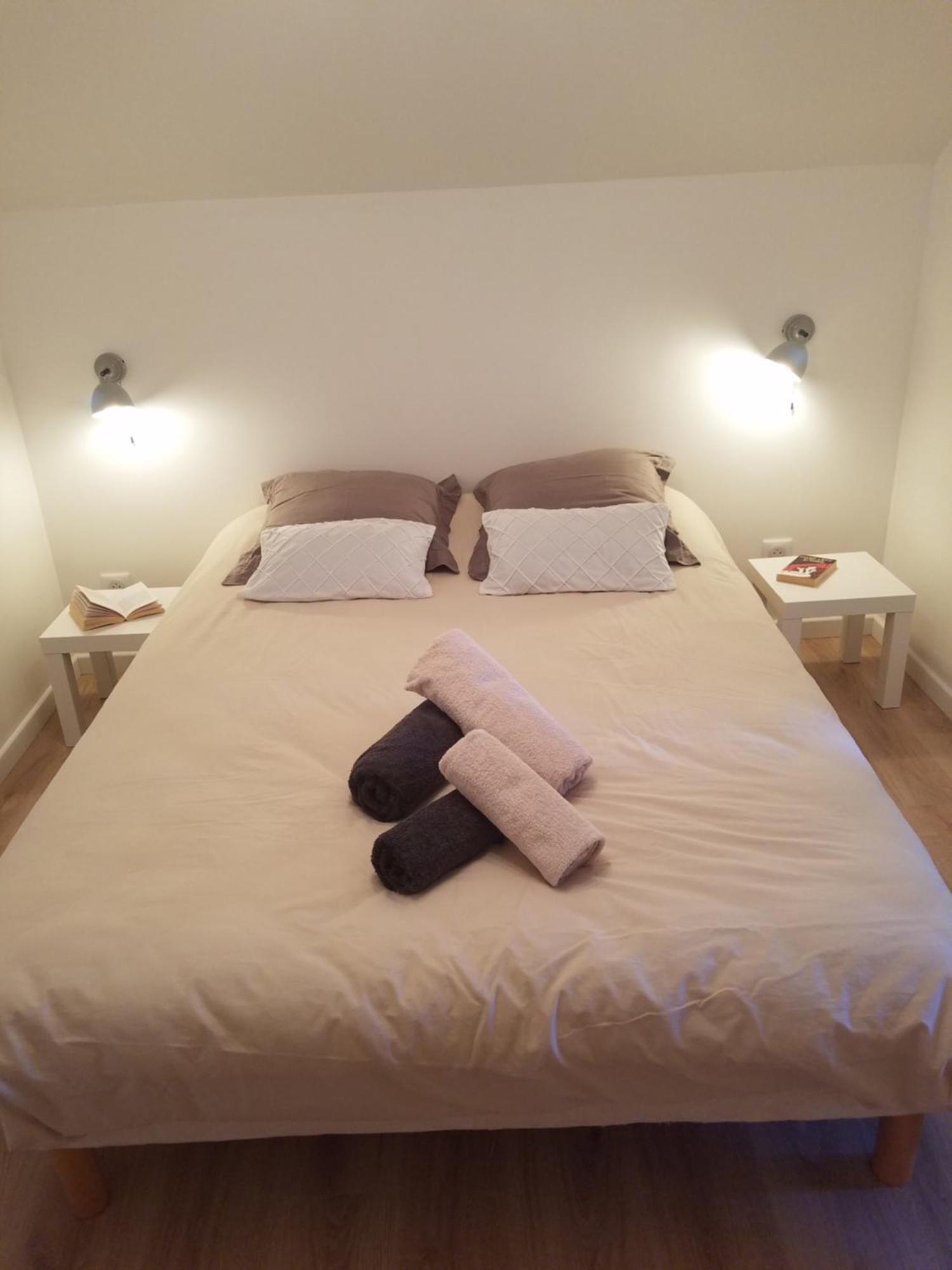 Gite Le Charmot, Au Pied Des Montagnes Classe 3* Roderen Екстериор снимка