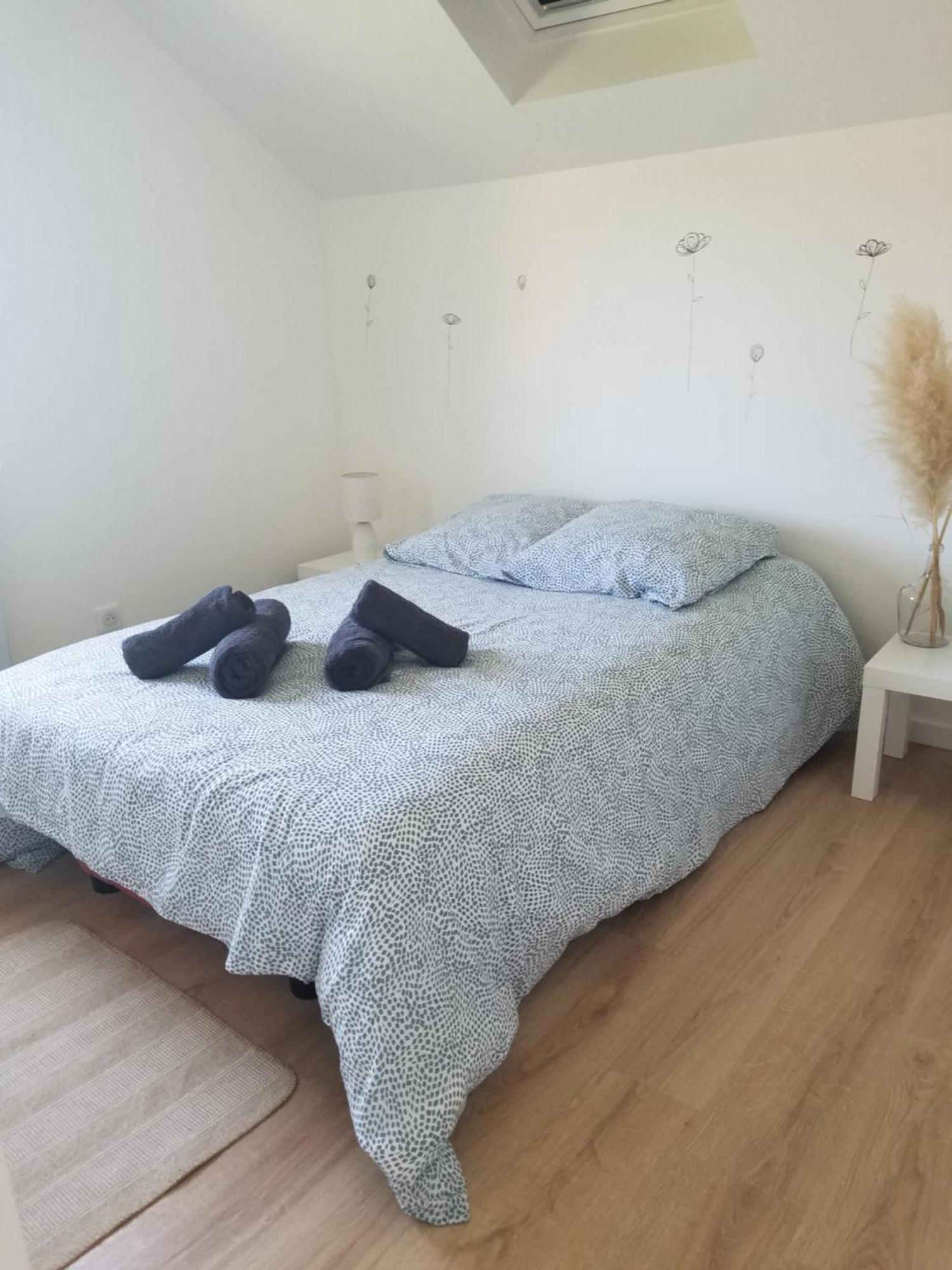 Gite Le Charmot, Au Pied Des Montagnes Classe 3* Roderen Екстериор снимка